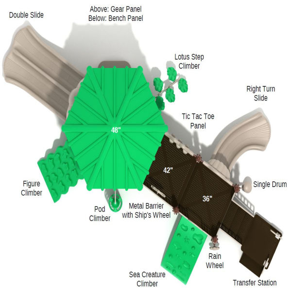 Briarstone Villas Max Structure