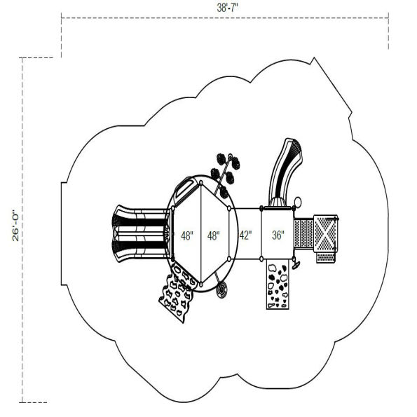 Briarstone Villas Max Structure
