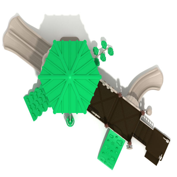 Briarstone Villas Max Structure