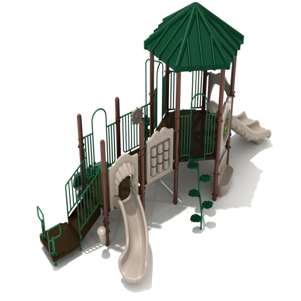 Briarstone Villas Max Structure