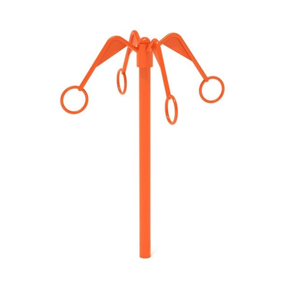 Loop Whirler Spinner