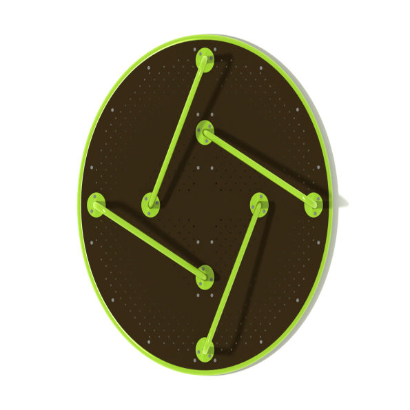 Radical Rotator Spinner