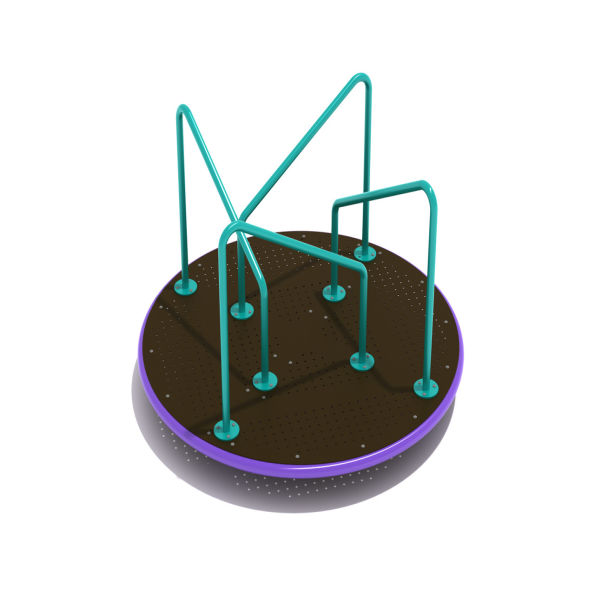 Radical Rotator Spinner