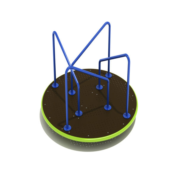 Radical Rotator Spinner