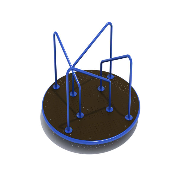 Radical Rotator Spinner