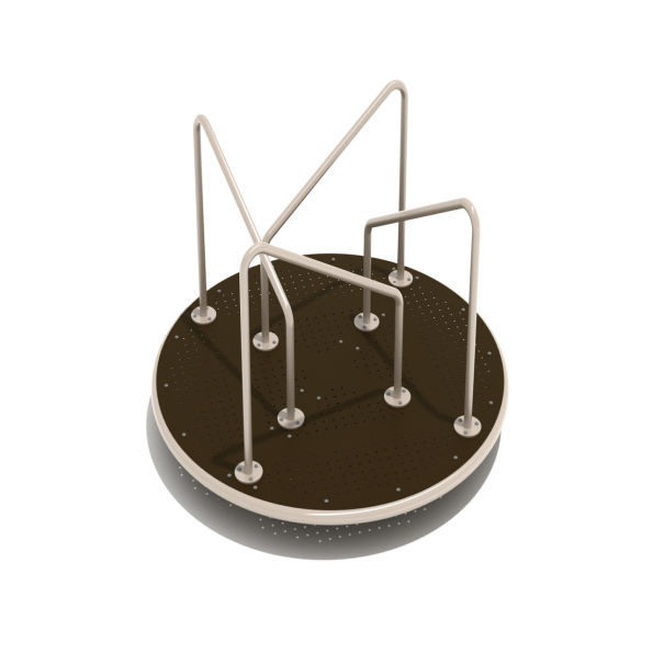 Radical Rotator Spinner