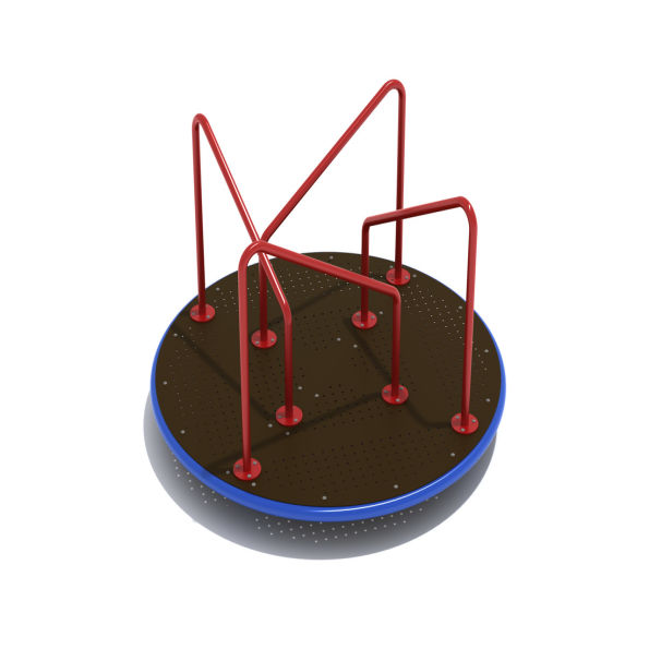 Radical Rotator Spinner