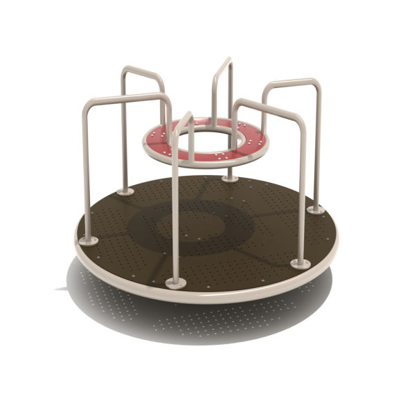 Kings Carousel Spinner