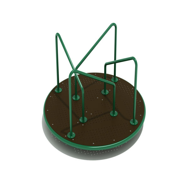 Radical Rotator Spinner