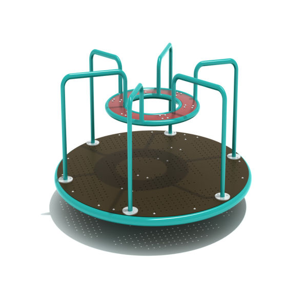 Kings Carousel Spinner