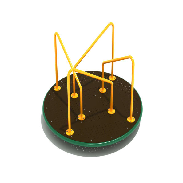 Radical Rotator Spinner