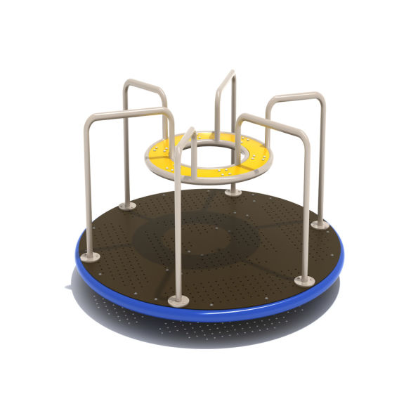 Kings Carousel Spinner