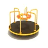 Kings Carousel Spinner thumbnail 6