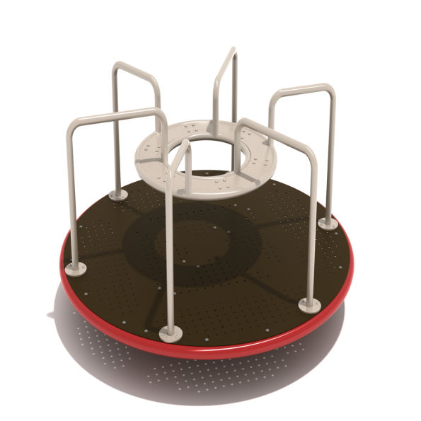 Kings Carousel Spinner