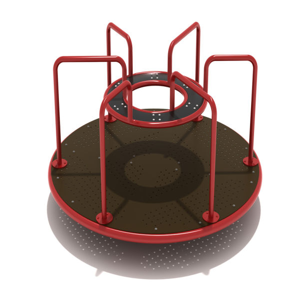 Kings Carousel Spinner