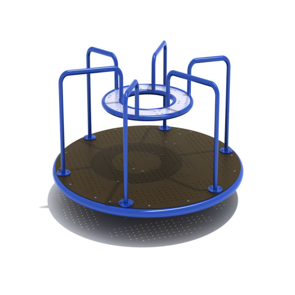 Kings Carousel Spinner