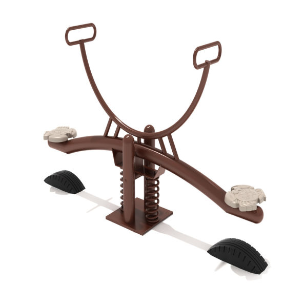 Flip Flopper Duo Spring Rider