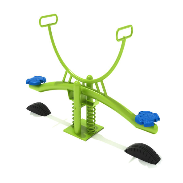 Flip Flopper Duo Spring Rider