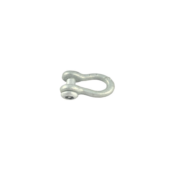 Clevis Connector