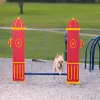 Bronze  Dog Park Agility Package thumbnail 2