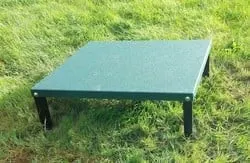 Complete Dog Park Agility System