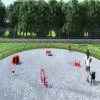Bronze  Dog Park Agility Package thumbnail 10