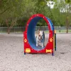 Gold Dog Park Agility Package thumbnail 3