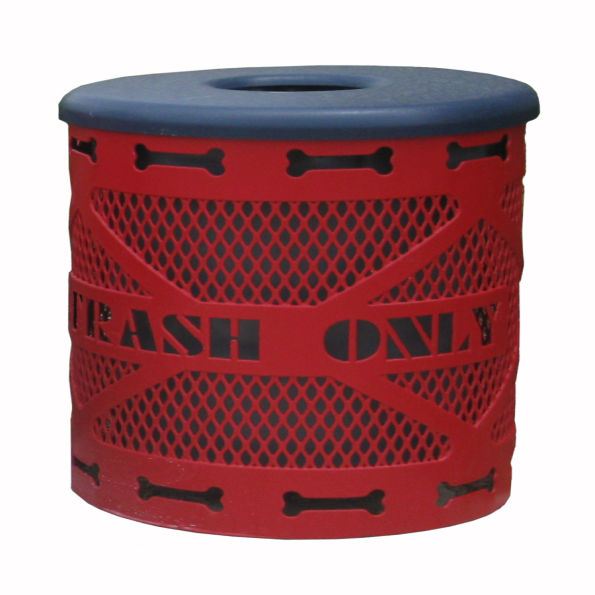 Absolute Basics Dog Park Amenities Kit