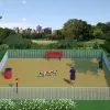 Absolute Basics Dog Park Amenities Kit thumbnail 1