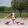 Dog Park Agility Walk Set of 5 thumbnail 1