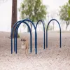 Hound Hoops Set of 5 thumbnail 1