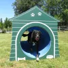 Bow Wow Barrel with Doghouse thumbnail 4