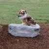 Dog Park Climbing Boulders thumbnail 4