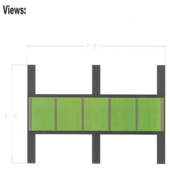 Eco Balance Beam- got an email from DOIT saying they are halting sales for redesign purposes