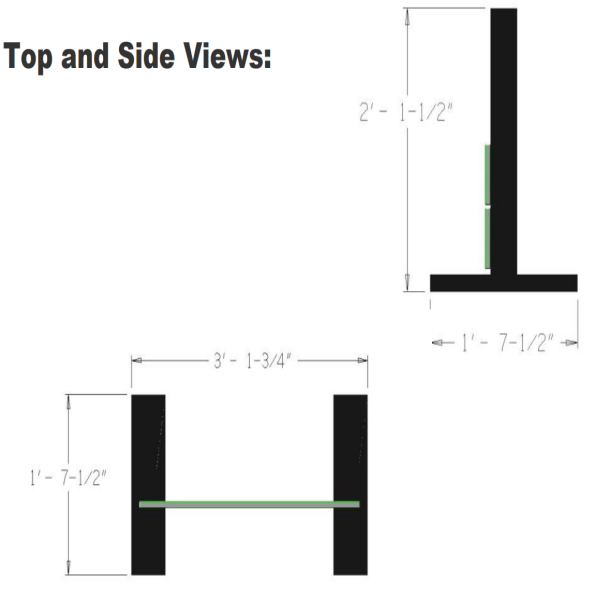 Eco Wall Jump- got an email from DOIT saying they are halting sales for redesign purposes