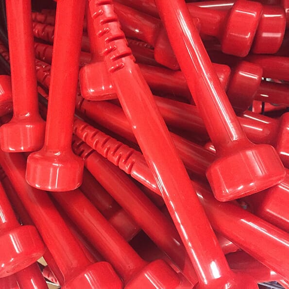 Percussion Play Replacement Mallets