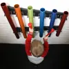 Rainbow Chimes Outdoor Instrument thumbnail 3