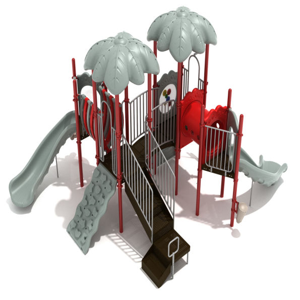 King's Ridge Spark Structure