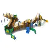 Cypress Preserve Inclusive Play Structure thumbnail 2