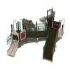 Butler Overlook Inclusive Play Structure thumbnail 5