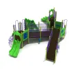 Butler Overlook Inclusive Play Structure thumbnail 9
