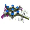 Tallgrass Prairie Inclusive Play Structure thumbnail 7