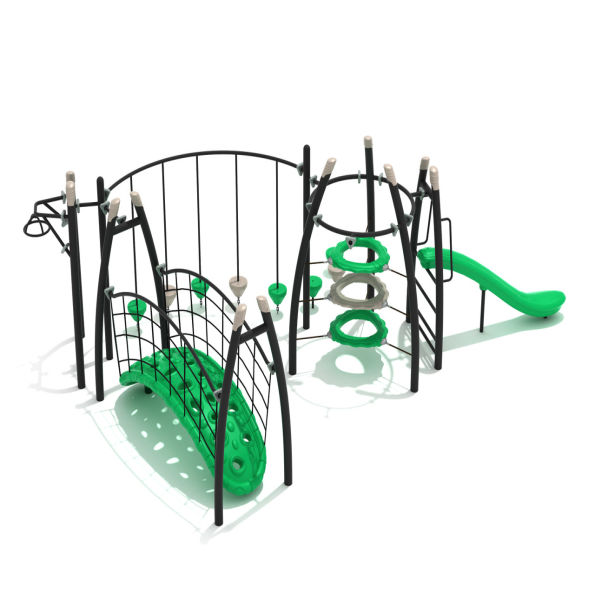 Bashful Bluff Get Physical Structure