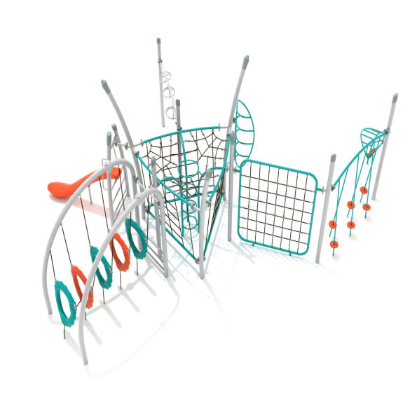 Long Ponds Get Physical Structure