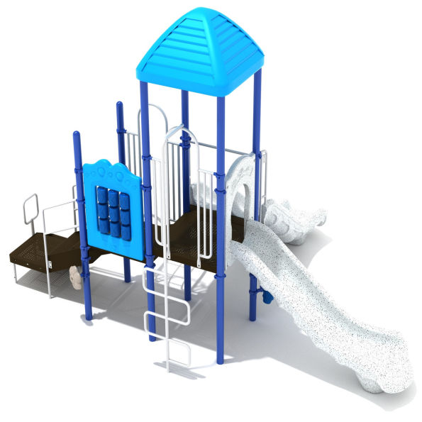 Gardiner Spark Structure