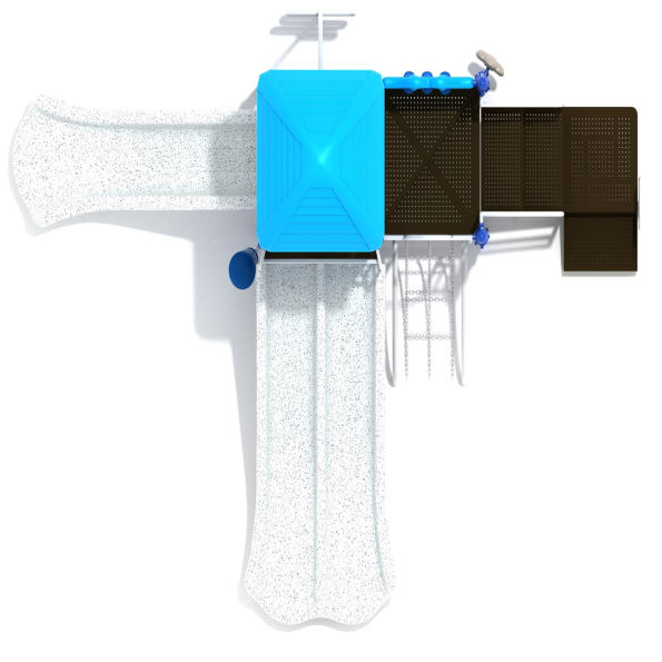 Gardiner Spark Structure