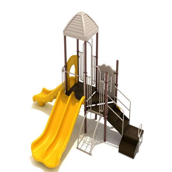 Gardiner Spark Structure