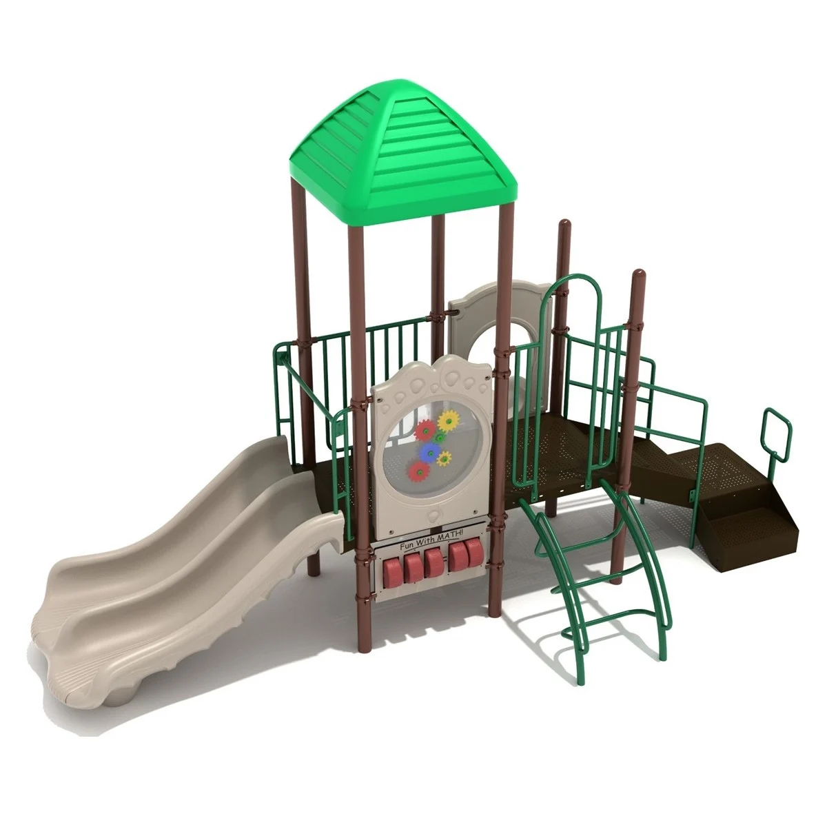 Durango Spark Structure