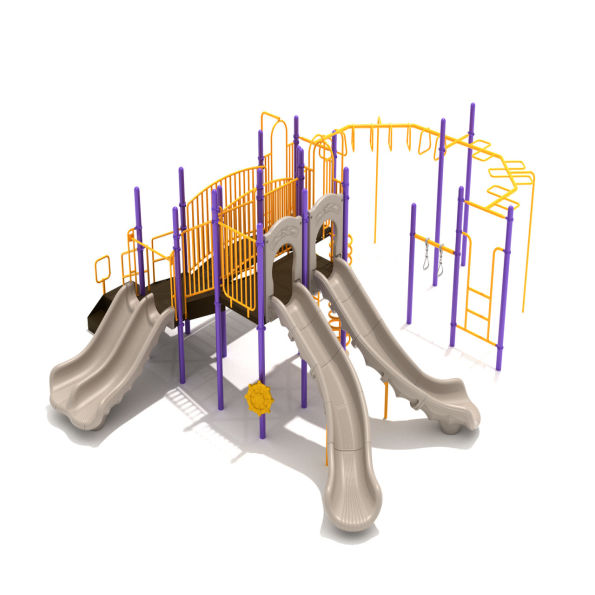 Appleton Spark Structure