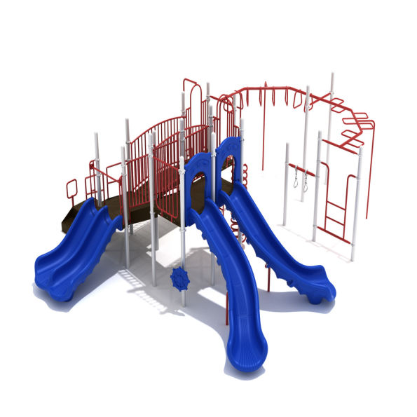 Appleton Spark Structure